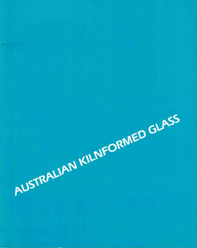 Australian Kilnformed Glass