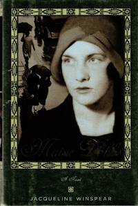 Maisie Dobbs