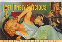 image of Lost Lonely and Vicious