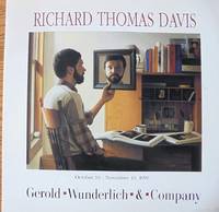 Richard Thomas Davis by Jason Edward Kaufman
- 1990
- from Mullen Books, Inc. ABAA / ILAB (SKU: 158589)