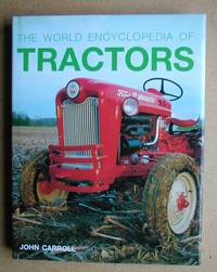 image of The World Encyclopedia of Tractors.