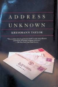 Address Unknown