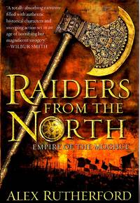 cover of Raiders From The North