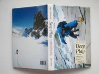 image of Deep play: a climber's odyssey from Llanberis to the Big Walls