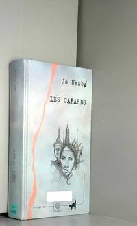 cover of Les Cafards