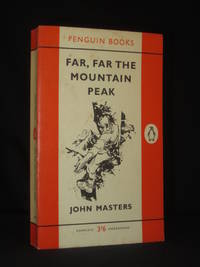 image of Far Far the Mountain Peak (Penguin Book No. 1543)