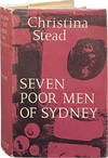 Seven Poor Men of Sydney
