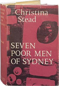 Seven Poor Men of Sydney