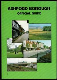 image of Ashford Borough Official Guide