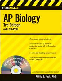 AP Biology by Phillip E. Pack - 2009