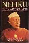 Nehru: The Making of India