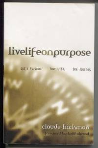 cover of Live Life on Purpose
