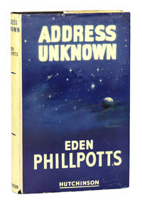 Address Unknown