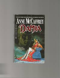 Damia by Anne McCaffrey - Paperback - First Paperback Edition - 1993 - from Acorn Books (SKU: 031276)