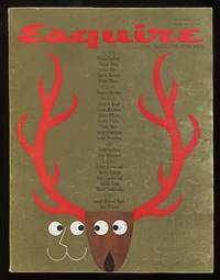 Esquire: The Magazine for Men (December 1959)