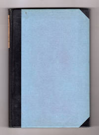 cover of The King's Henchman. 1927 First Edition, May Printing
