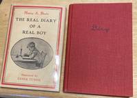 The Real Diary of a Real Boy