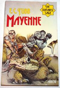 Mayenne (Dumarest of Terra: 9)