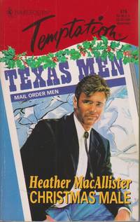 Christmas Male Texas Men Mail Order Men