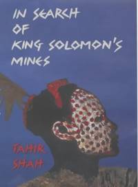image of In Search of King Solomon's Mines