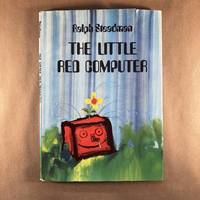 the little red computer