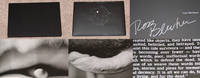 PAGE THREE: ROSS BLECKNER PHOTOGRAPHS