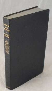 image of Poems of Alfred Lord Tennyson