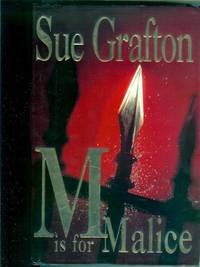 M is for Malice