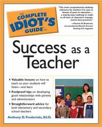 The Success As a Teacher