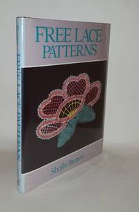 FREE LACE PATTERNS