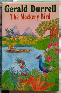 cover of The Mockery Bird