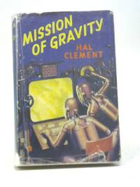 image of Mission of Gravity