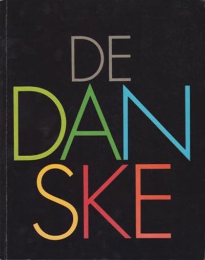 De danske. Lilevalchs. Profiler i dansk konst…