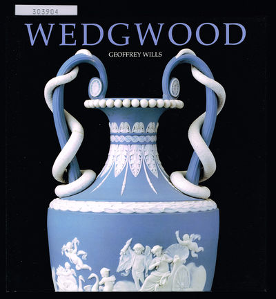 Wedgwood.