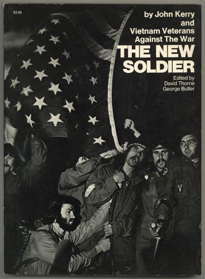 The New Soldier