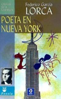 Poeta en Nueva York