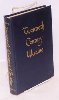 image of Twentieth-century Ukraine