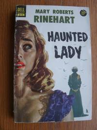 cover of Haunted Lady # 814