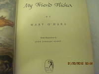 cover of My Friend Flicka