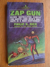 image of The Zap Gun aka Operation Plowshare # R-1569