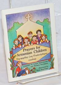 image of Prayers for Armenian children /Aghot'k'ner hay manukneru hamar
