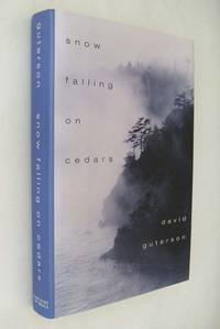 cover of Snow Falling on Cedars