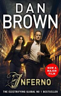 Inferno: Robert Langdon Book 4- Film tie-in (Robert Langdon, 4)