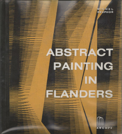 ABSTRACT PAINTING IN FLANDERS.