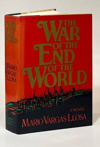 The War of the End of the World