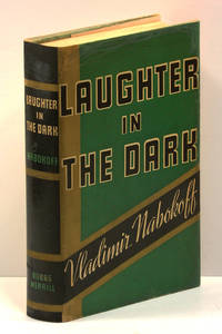 LAUGHTER IN THE DARK