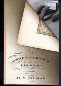 The Geographer's Library