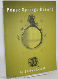 cover of Pence Springs Resort