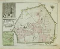(St Denis) Topographia Regnii ac Inclyti Monasterii S. Dionysii, in quo Mausolea Regnum Franciae a Dagoberta usque ad nostra tempora visuntur ... by Christoph: Weigel - c. 1719 - from Bryars and Bryars (SKU: 3542)
