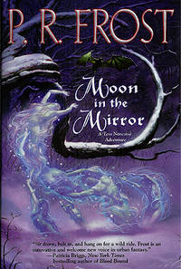 image of Moon in the Mirror